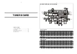 Preview for 45 page of Philips LX710/01 Service Manual