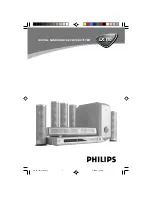 Philips LX710 User Manual preview