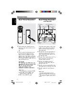 Preview for 6 page of Philips LX710 User Manual