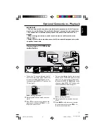 Preview for 9 page of Philips LX710 User Manual