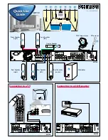 Preview for 22 page of Philips LX710 User Manual