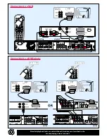 Preview for 23 page of Philips LX710 User Manual