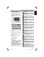 Preview for 27 page of Philips LX7100SA User Manual