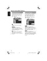 Preview for 30 page of Philips LX7100SA User Manual