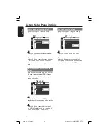 Preview for 32 page of Philips LX7100SA User Manual