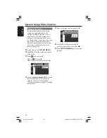 Preview for 36 page of Philips LX7100SA User Manual