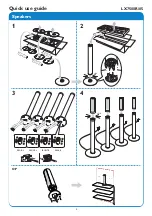 Preview for 66 page of Philips LX7500R/05 User Manual