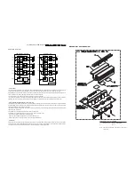 Preview for 88 page of Philips LX7500R Service Manual