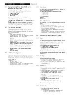 Preview for 118 page of Philips LX7500R Service Manual