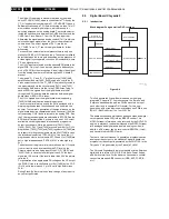 Preview for 130 page of Philips LX7500R Service Manual