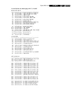 Preview for 151 page of Philips LX7500R Service Manual