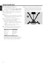 Предварительный просмотр 18 страницы Philips LX7500R User Manual