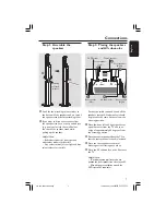 Preview for 7 page of Philips LX8320 User Manual