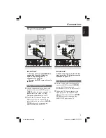 Preview for 9 page of Philips LX8320 User Manual