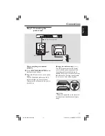 Preview for 11 page of Philips LX8320 User Manual