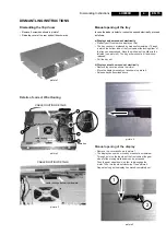 Предварительный просмотр 15 страницы Philips LX9000R/22 Service Manual