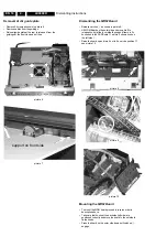 Предварительный просмотр 16 страницы Philips LX9000R/22 Service Manual