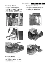 Предварительный просмотр 17 страницы Philips LX9000R/22 Service Manual