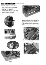 Предварительный просмотр 18 страницы Philips LX9000R/22 Service Manual