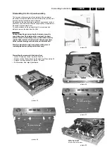 Предварительный просмотр 19 страницы Philips LX9000R/22 Service Manual