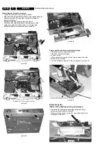 Предварительный просмотр 20 страницы Philips LX9000R/22 Service Manual