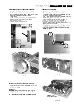 Предварительный просмотр 21 страницы Philips LX9000R/22 Service Manual