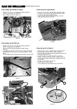 Предварительный просмотр 22 страницы Philips LX9000R/22 Service Manual