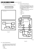 Предварительный просмотр 52 страницы Philips LX9000R/22 Service Manual