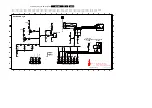 Предварительный просмотр 69 страницы Philips LX9000R/22 Service Manual