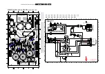 Предварительный просмотр 71 страницы Philips LX9000R/22 Service Manual