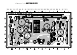 Предварительный просмотр 74 страницы Philips LX9000R/22 Service Manual