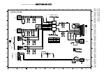 Предварительный просмотр 75 страницы Philips LX9000R/22 Service Manual