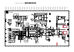 Предварительный просмотр 78 страницы Philips LX9000R/22 Service Manual