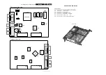 Предварительный просмотр 84 страницы Philips LX9000R/22 Service Manual