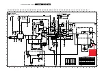 Предварительный просмотр 91 страницы Philips LX9000R/22 Service Manual