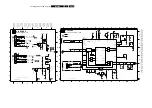 Предварительный просмотр 94 страницы Philips LX9000R/22 Service Manual