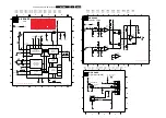 Предварительный просмотр 95 страницы Philips LX9000R/22 Service Manual