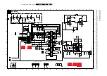 Предварительный просмотр 106 страницы Philips LX9000R/22 Service Manual