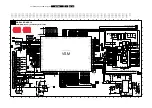 Предварительный просмотр 112 страницы Philips LX9000R/22 Service Manual