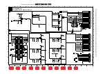 Предварительный просмотр 117 страницы Philips LX9000R/22 Service Manual