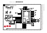 Предварительный просмотр 118 страницы Philips LX9000R/22 Service Manual