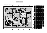 Предварительный просмотр 121 страницы Philips LX9000R/22 Service Manual