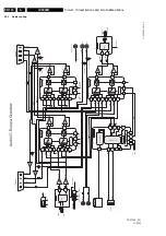 Предварительный просмотр 134 страницы Philips LX9000R/22 Service Manual