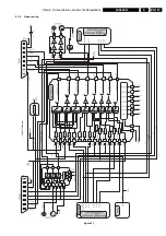 Предварительный просмотр 137 страницы Philips LX9000R/22 Service Manual