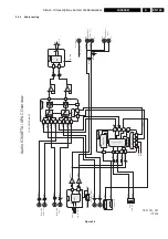 Предварительный просмотр 139 страницы Philips LX9000R/22 Service Manual