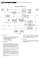 Предварительный просмотр 148 страницы Philips LX9000R/22 Service Manual