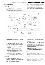 Предварительный просмотр 149 страницы Philips LX9000R/22 Service Manual