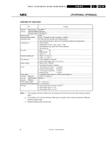 Предварительный просмотр 199 страницы Philips LX9000R/22 Service Manual