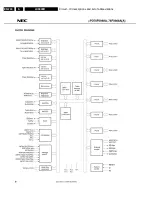 Предварительный просмотр 200 страницы Philips LX9000R/22 Service Manual