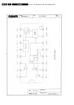 Предварительный просмотр 208 страницы Philips LX9000R/22 Service Manual